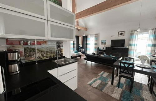 Apartment Aurora, im Altmühltal - Foto 10