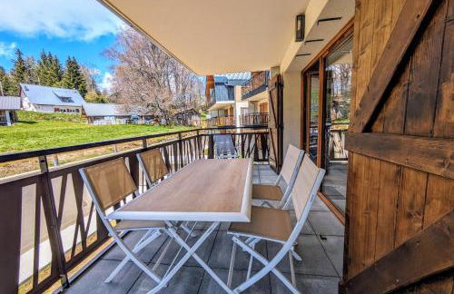 L'écrin des neiges - Sauna - Foto 16