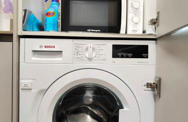 Moderno apartamento a estrenar con piscina y parking privado en Juan de Borbón - Foto 16