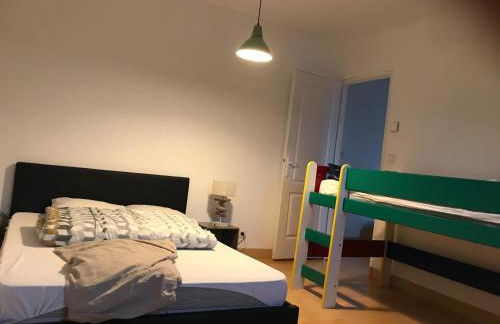 Maison Coeur Nature pres du zoo beauval - Foto 43