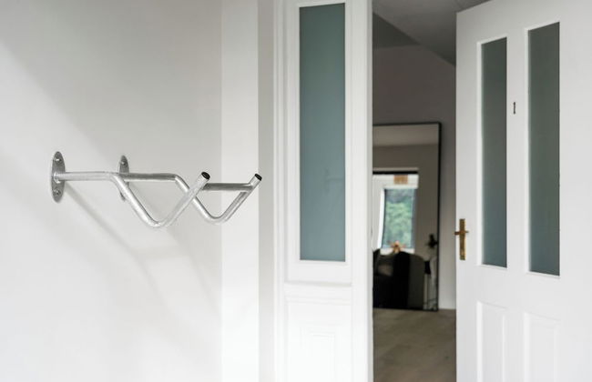 The Henrietta Apartments by Urban Rest - Foto 10