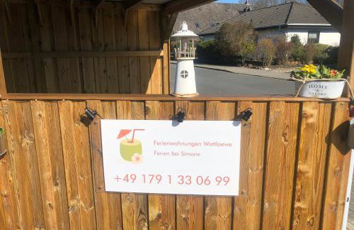 Ferienwohnung Wattlöwe - Photo 15