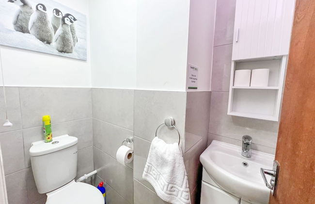 Baxter House - Foto 24