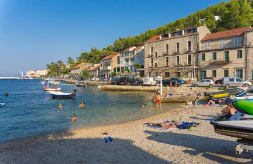 Vista Mare apartment - Foto 11