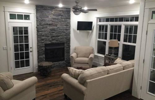 Primrose Cottage - Private Lake, Hot Tub, ATV Trails - Foto 27