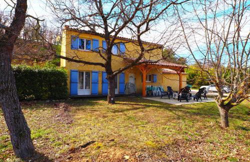 GITE DE LA TRUFFIERE "Les Chênes" - Foto 13