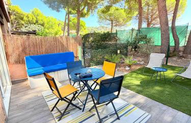 Appartement plage du Rouet - Foto 11