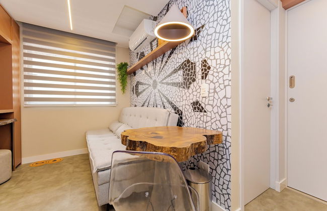 Edifício Lins 236 - Photo 36