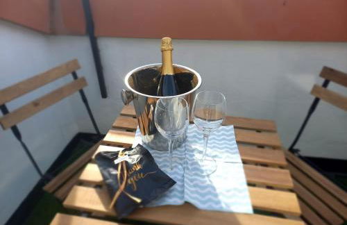 vinga holiday's house - Foto 12