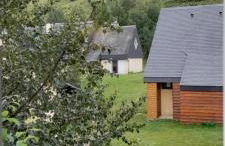 Appartement 6 personnes station de ski Val Louron - Foto 6