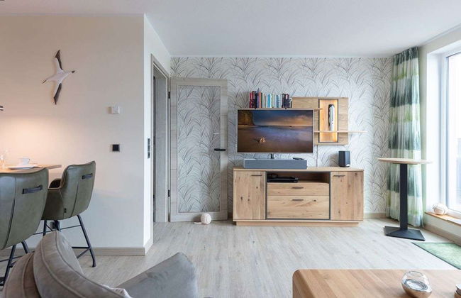 Penthouse Küstenzauber - Foto 9