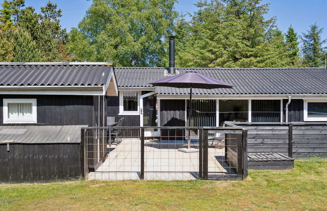 "Ally" - 250m from the sea - Foto 4