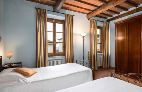 Podere San Bartolo- Casa colonica 2 - Foto 6