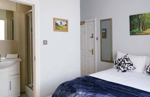 Seymour Townhouse by Serviced Living Liverpool - Foto 18