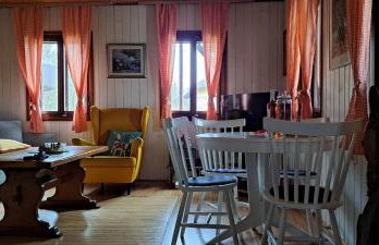 Kuća za odmor Mirna Zagorka sa privatnim bazenom i wellnessom - Foto 10