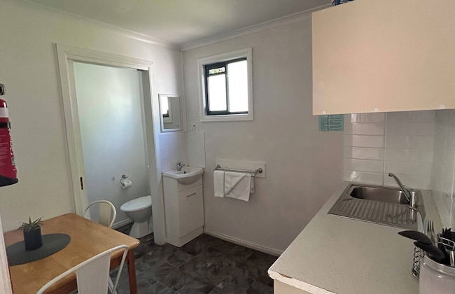 Colac Colac Caravan Park - Foto 24