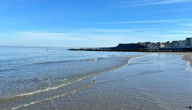Le coup de c’Heurt duplex 100m de la mer 8 personnes - Foto 2
