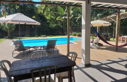 Bèlla Chacara Morretes - Pr - Photo 34