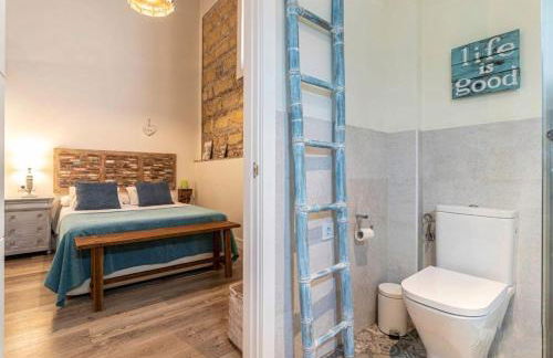 Loft Bodega San Blas con porche y parking - Foto 17