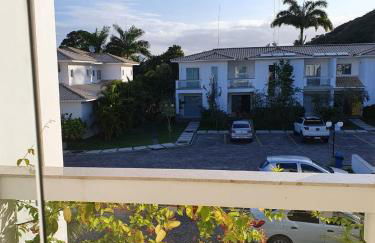 Casa Duplex Aconchegante de Frente para o Mar - Photo 14