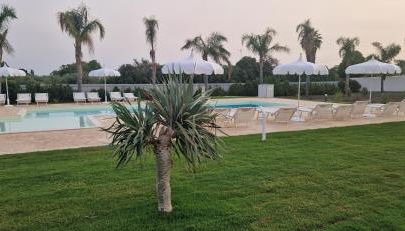 Casa Vacanze Gioberta - Foto 3, Garden, sunbed, Garden view