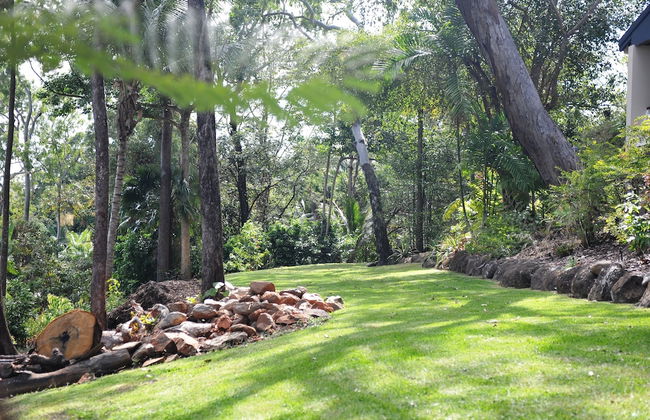 The Sanctuary Retreat - Foto 20