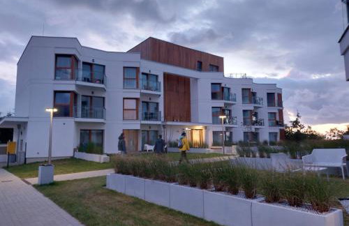 Apartament Let's Sea A19 Gąski - Foto 17