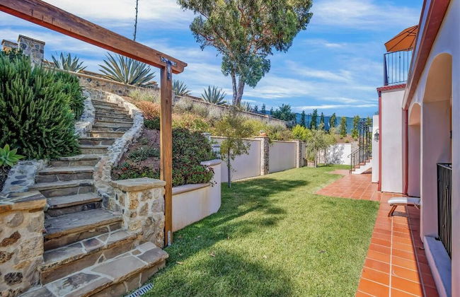 Casa Tranquila Malibu - Foto 33