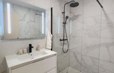 Belle maison, 15mn de Paris, 2 parkings gratuits - Foto 43