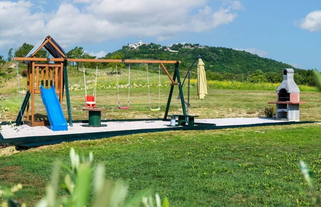 Cosy Apartment in Potpican - Foto 27