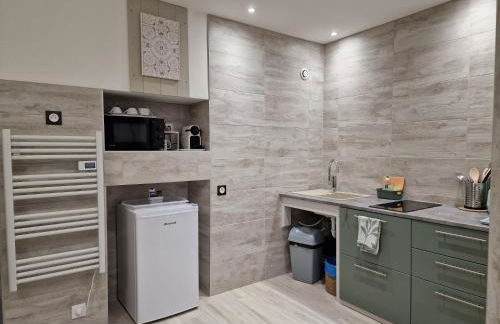 Votre gîte au Domaine du Lynx - Foto 6