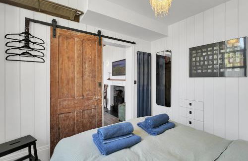 Tannery Cottage Porlock - Foto 12