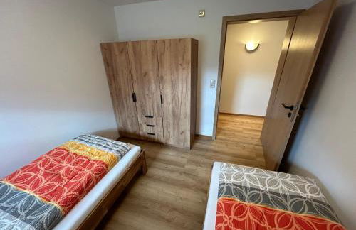 Ferienwohnung Alpenblick - Foto 14