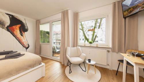 Citystudio Schwan Altstadtmarkt - Foto 2