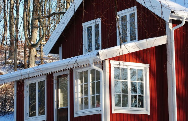 Anfasteröd Gårdsvik - Photo 2