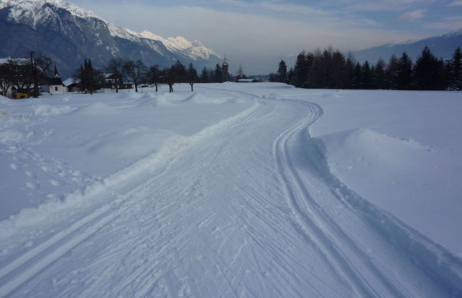 Appartement Grünfelder - Foto 27