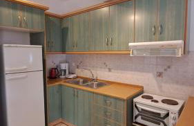 spiros house - Foto 13