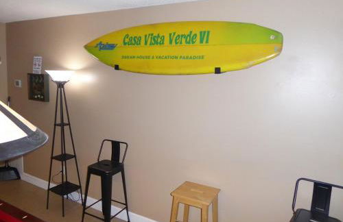 Perfecto Mundo 6, Orlando Area 4BR-2MB-3Bath Huge Pool, Ping Pong, Billiard, Disney Universal - Foto 31