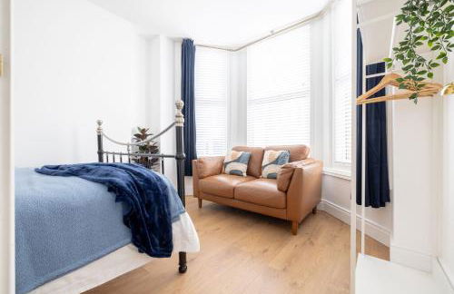 Luxury 1 bed Apartment - Foto 1