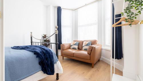 Luxury 1 bed Apartment - Foto 1