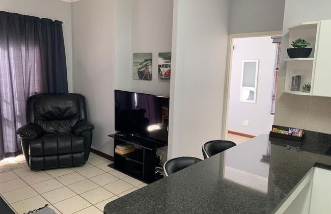 Aberdour Guesthouse - Foto 13