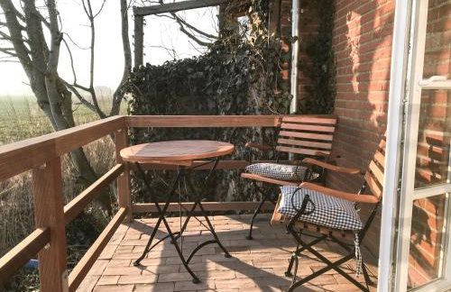 Gartenhaus Frieda - Foto 5