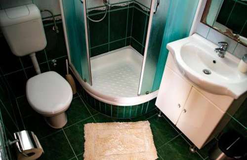 Apartments Lile by the sea, Čelina Zavode - Foto 23