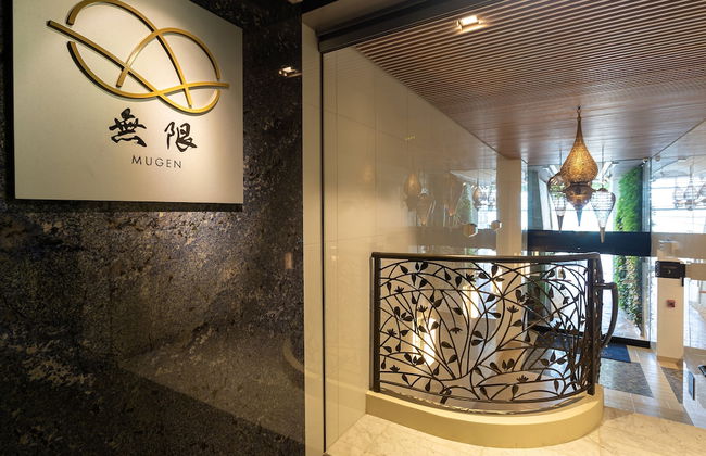 Espacio The Jewel Of Waikiki - Photo 41