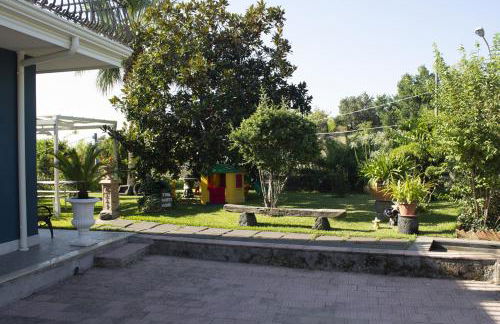 Etna Sweet Home - Foto 23