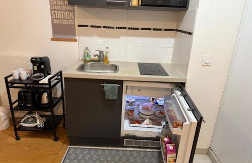 Appartement à 15 mins de Paris - Photo 35