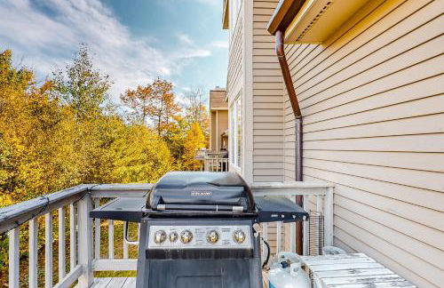 Après Chalet - Foto 30