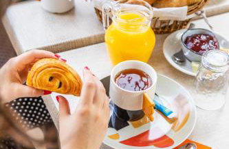 Les Alizés Résidence & Spa - Photo 29