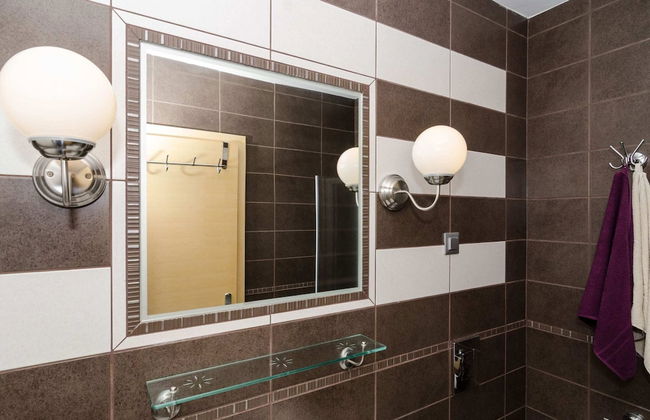 Apartments Gaura - One-bedroom Apartment With Terrace - Foto 12