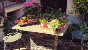 LA CORTE DELLA CARLA - cozy home in the old court - Foto 2